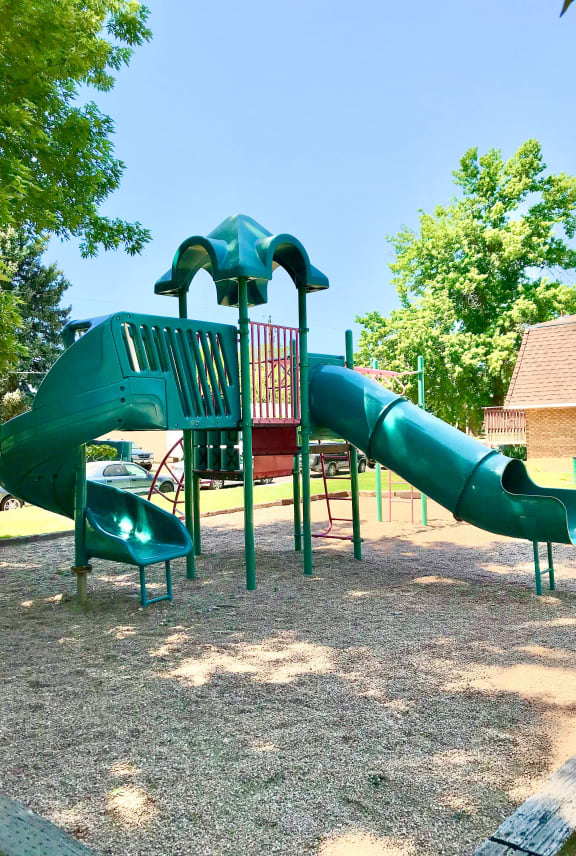 Aspen Ridge Aurora Colorado